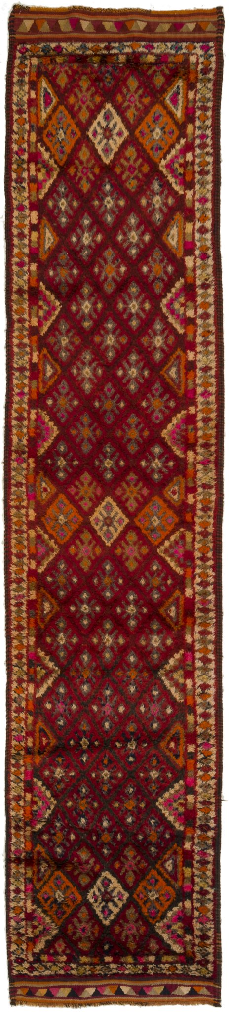 Gharib CAN