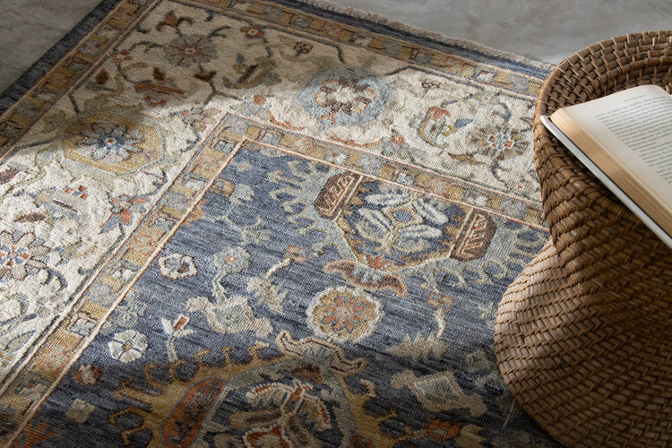 Oriental Rug Antoine