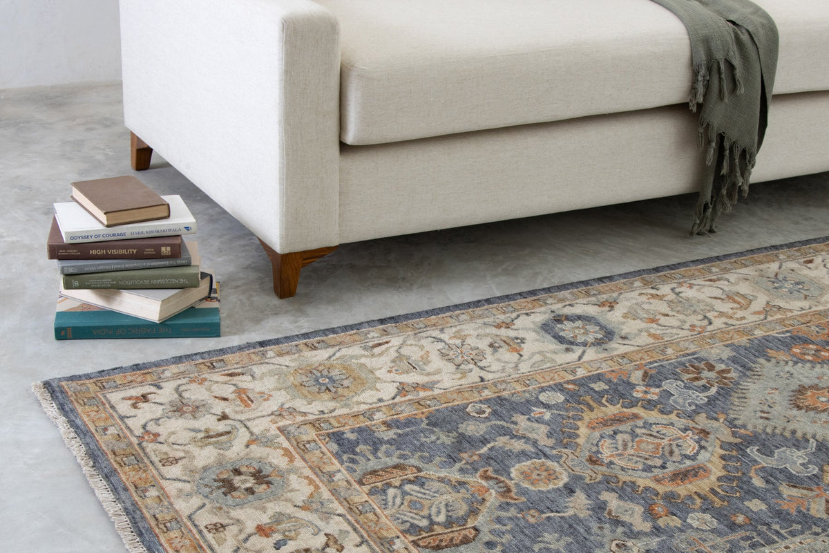 Oriental Rug Antoine