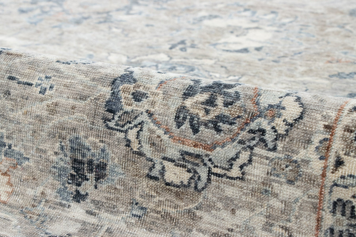 Oriental Rug Andreiana