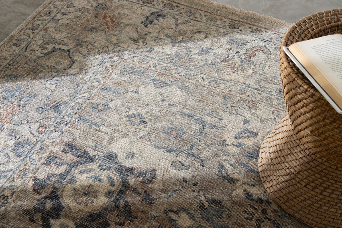 Oriental Rug Andreiana