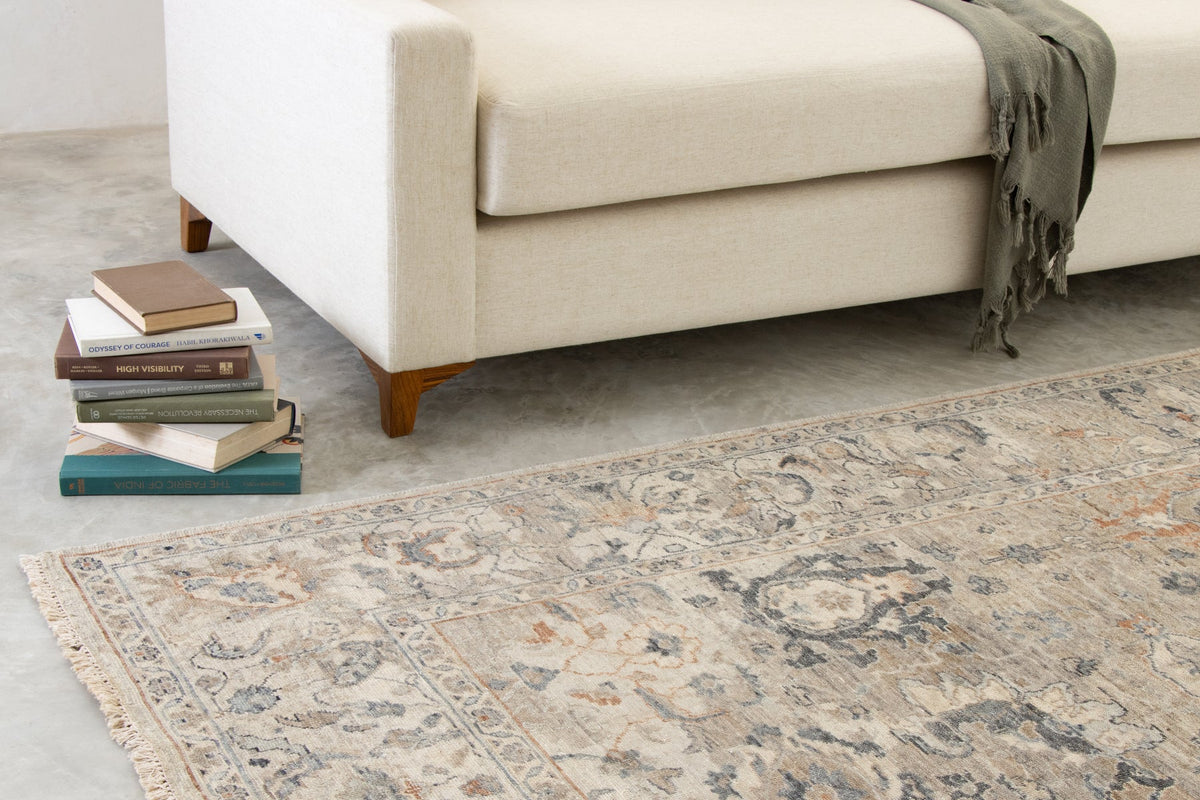 Oriental Rug Andreiana