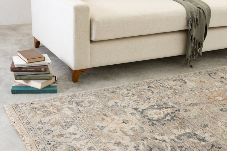 Oriental Rug Andreiana
