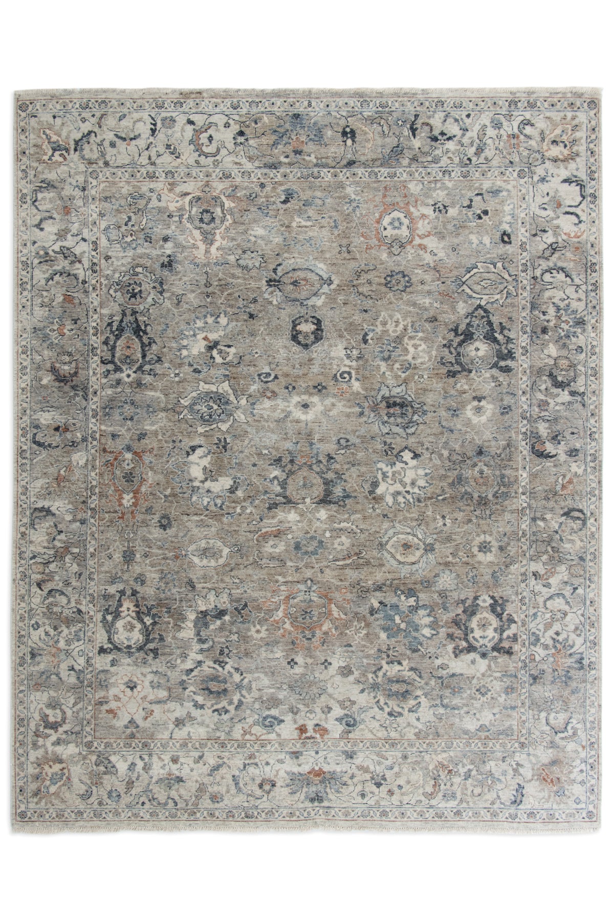 Oriental Rug Andreiana