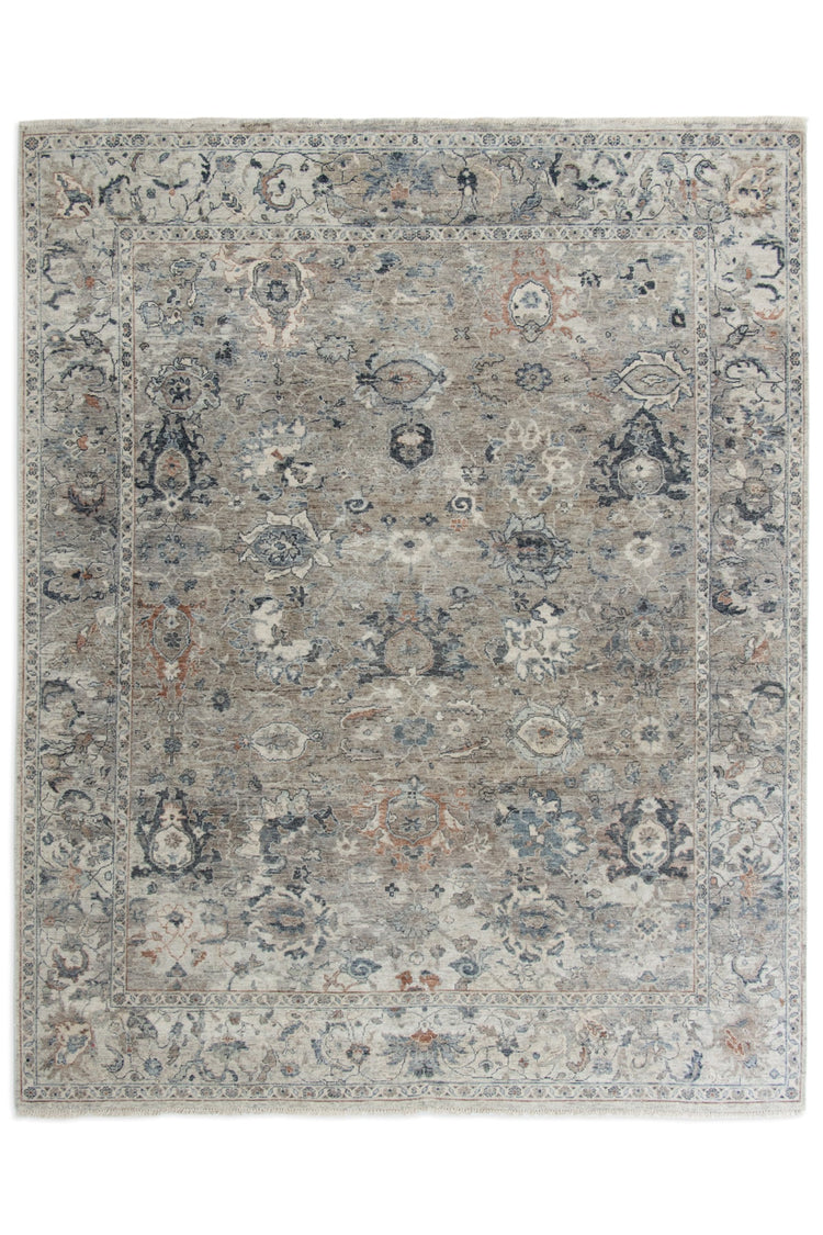 Oriental Rug Andreiana