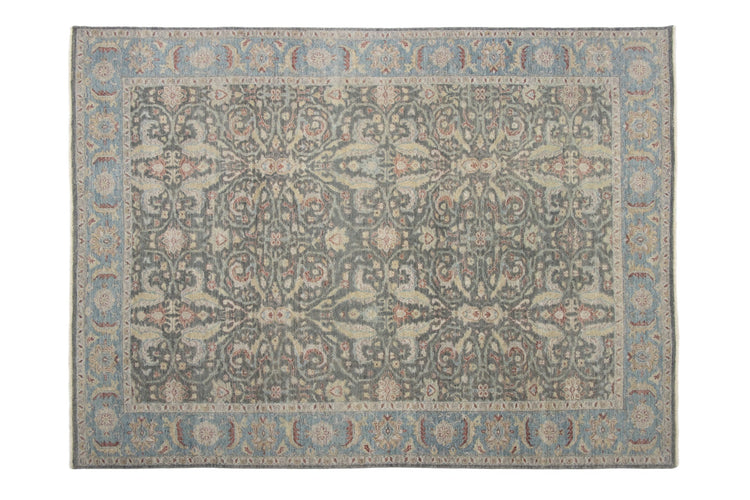 Oriental Rug Fabriciano