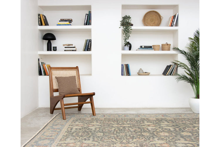 Oriental Rug Fabriciano