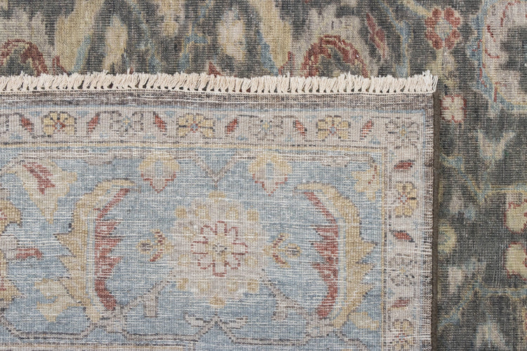 Oriental Rug Fabriciano