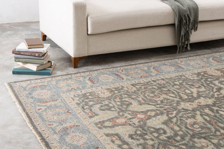 Oriental Rug Fabriciano