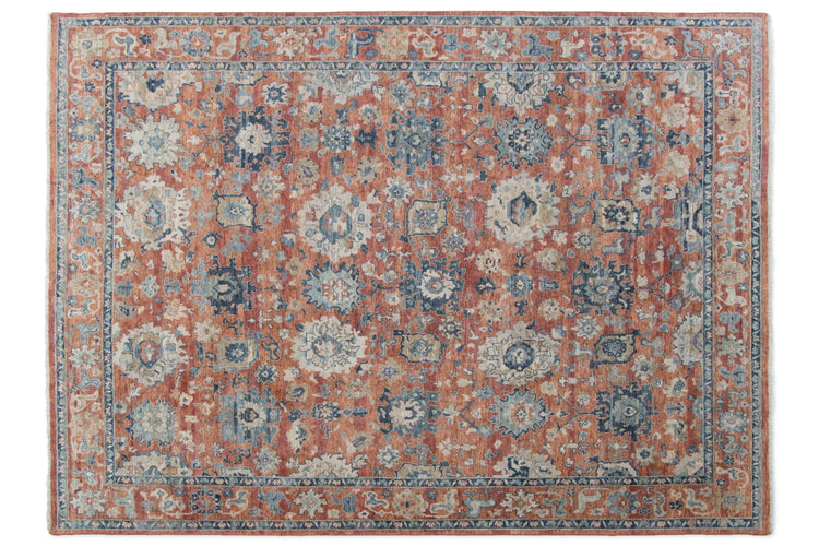 Oriental Rug Talma