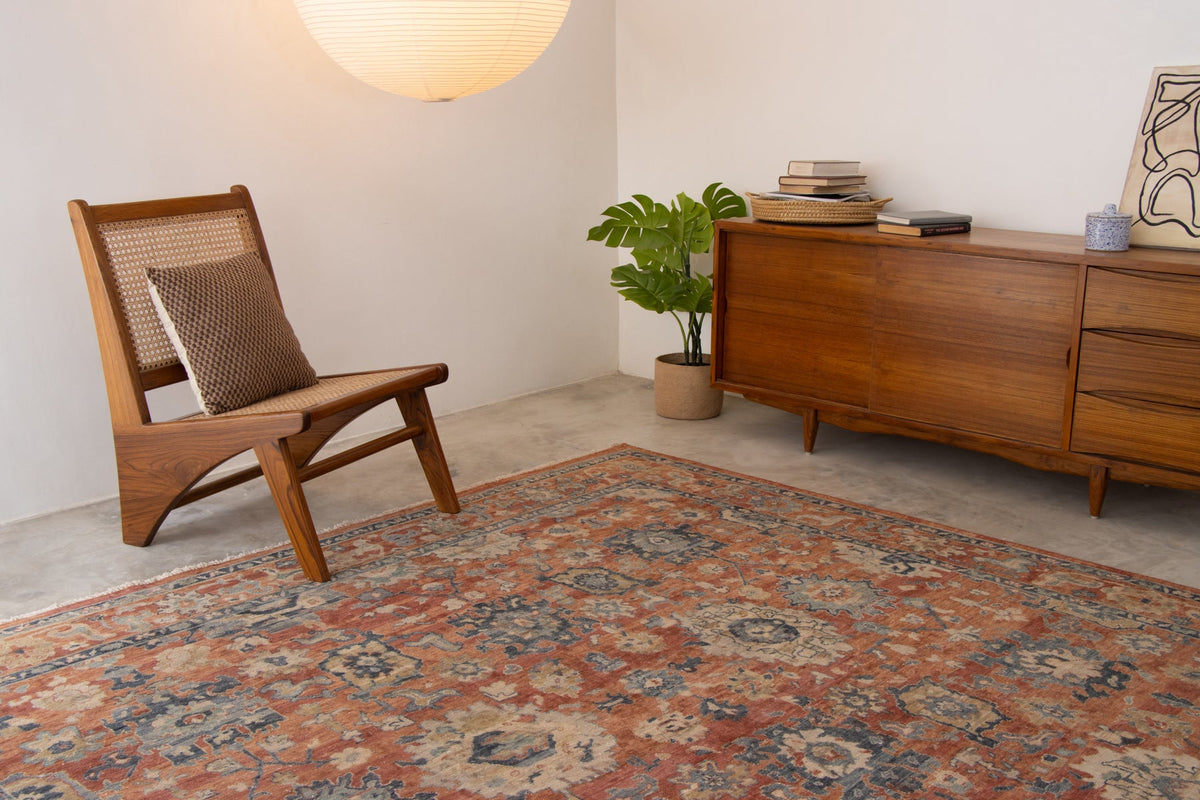 Oriental Rug Talma