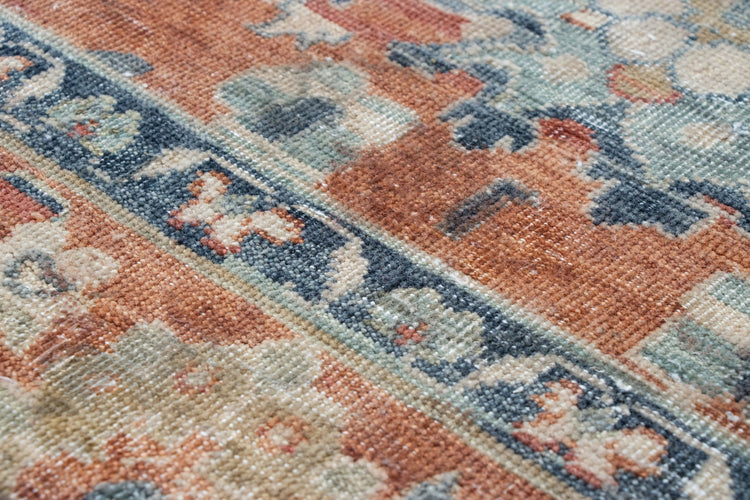 Oriental Rug Talma
