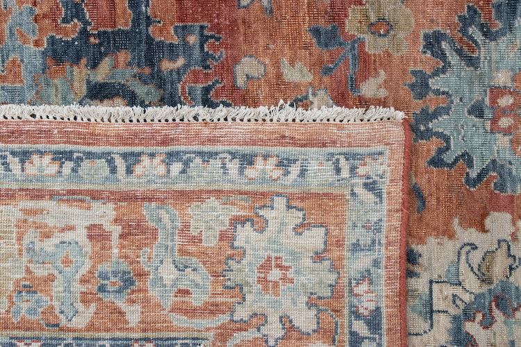 Oriental Rug Talma