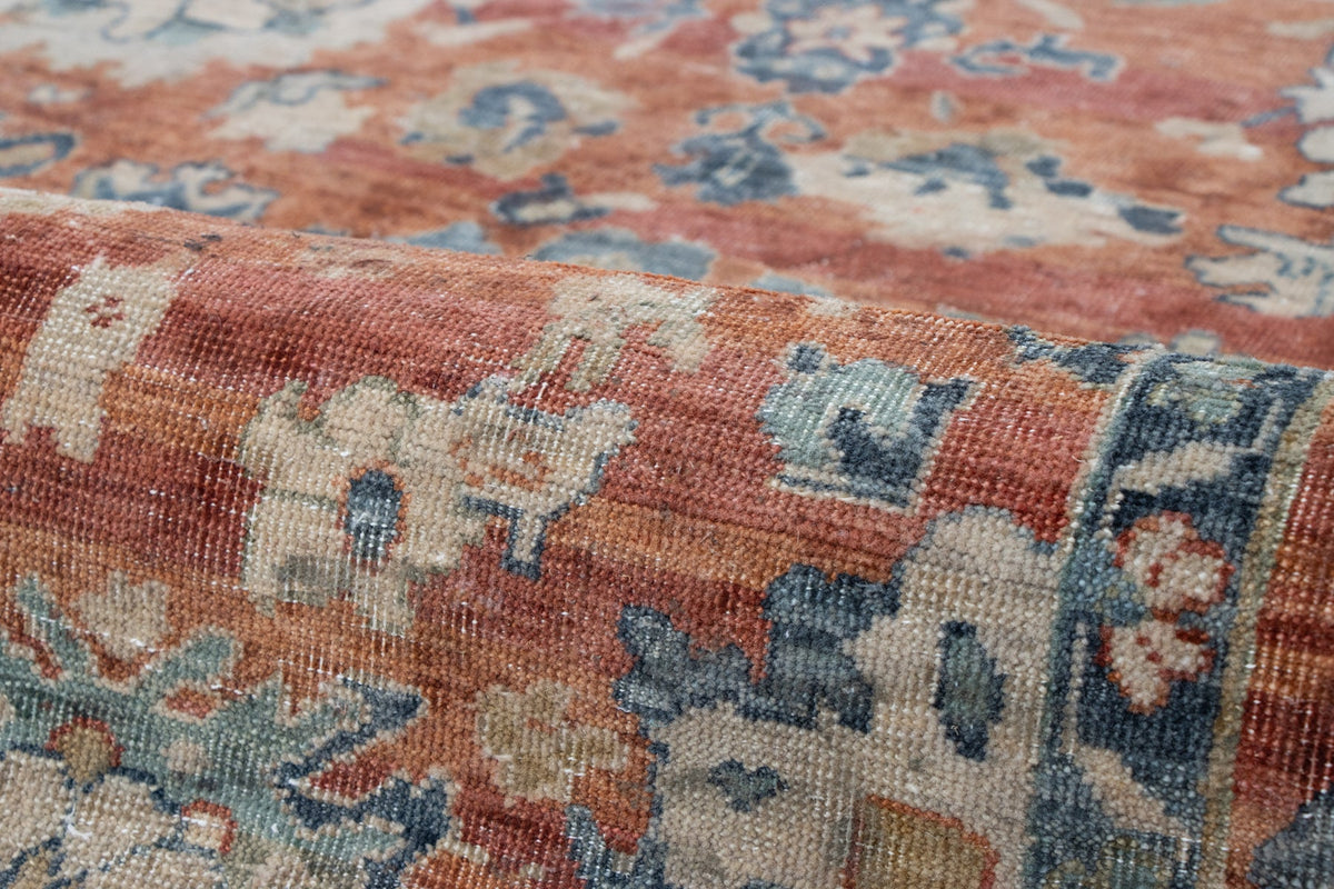 Oriental Rug Talma