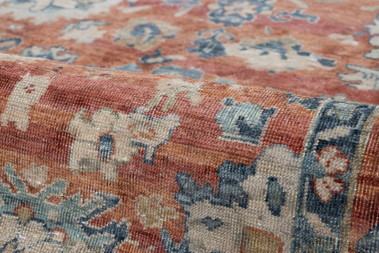 Oriental Rug Talma