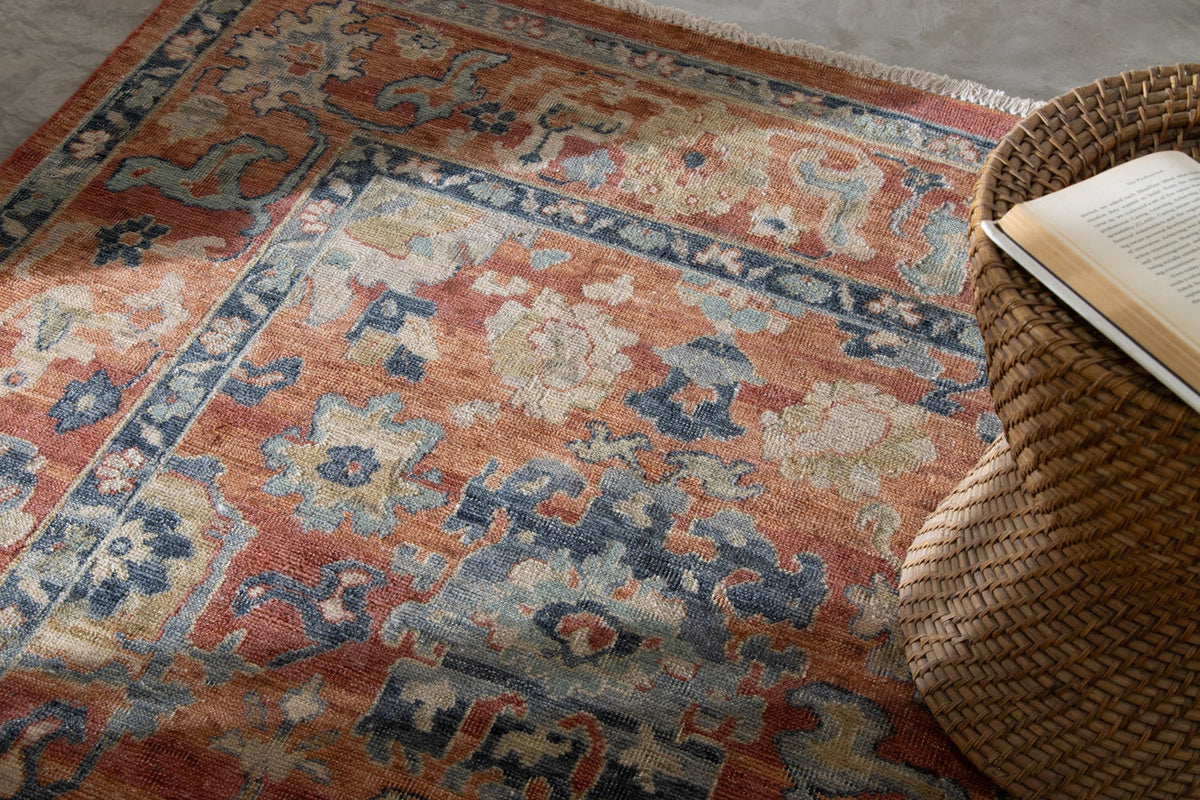 Oriental Rug Talma