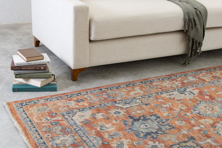 Oriental Rug Talma