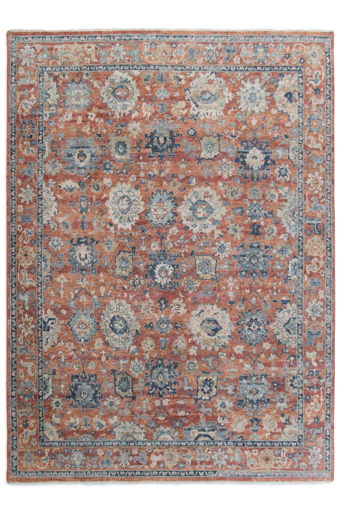 Oriental Rug Talma