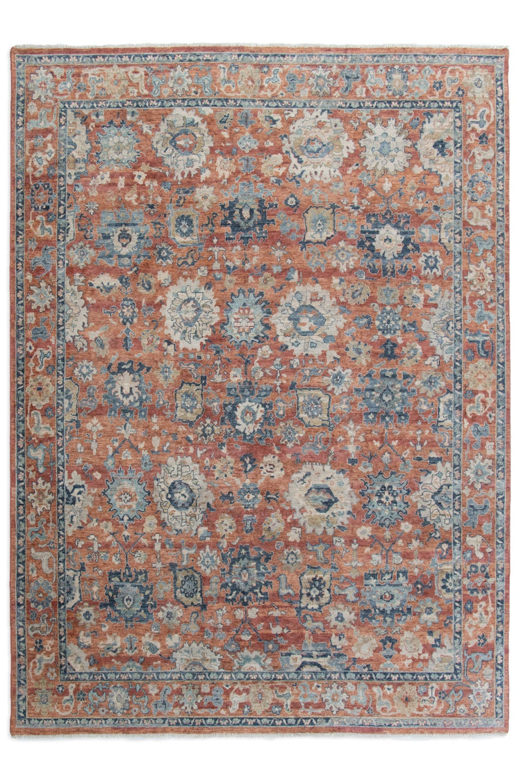 Oriental Rug Talma