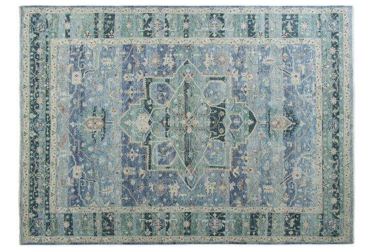Oriental Rug Hadburg