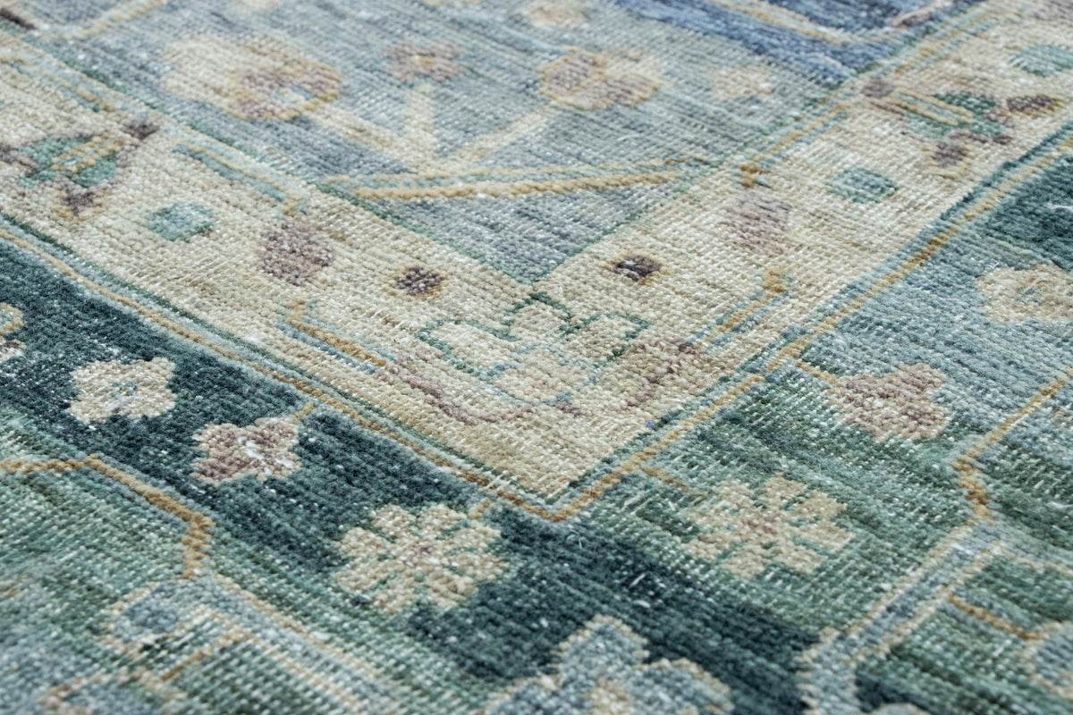 Oriental Rug Hadburg