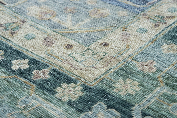 Oriental Rug Hadburg