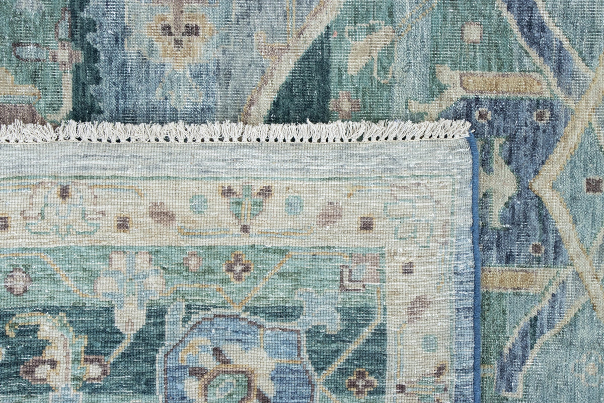 Oriental Rug Hadburg