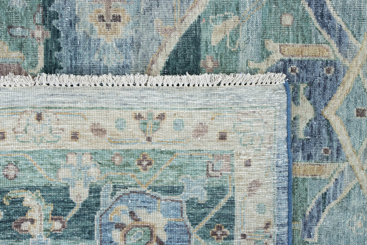 Oriental Rug Hadburg