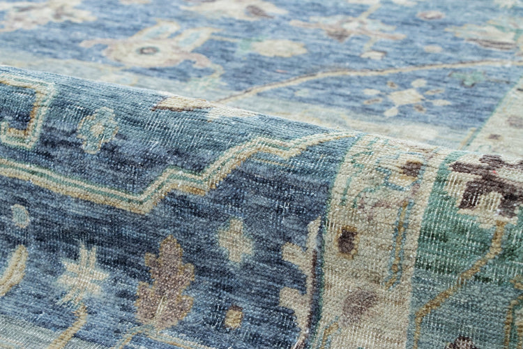 Oriental Rug Hadburg