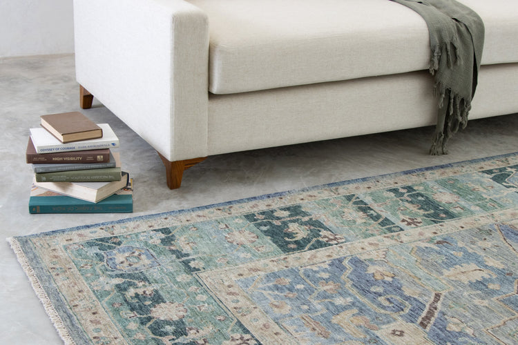 Oriental Rug Hadburg