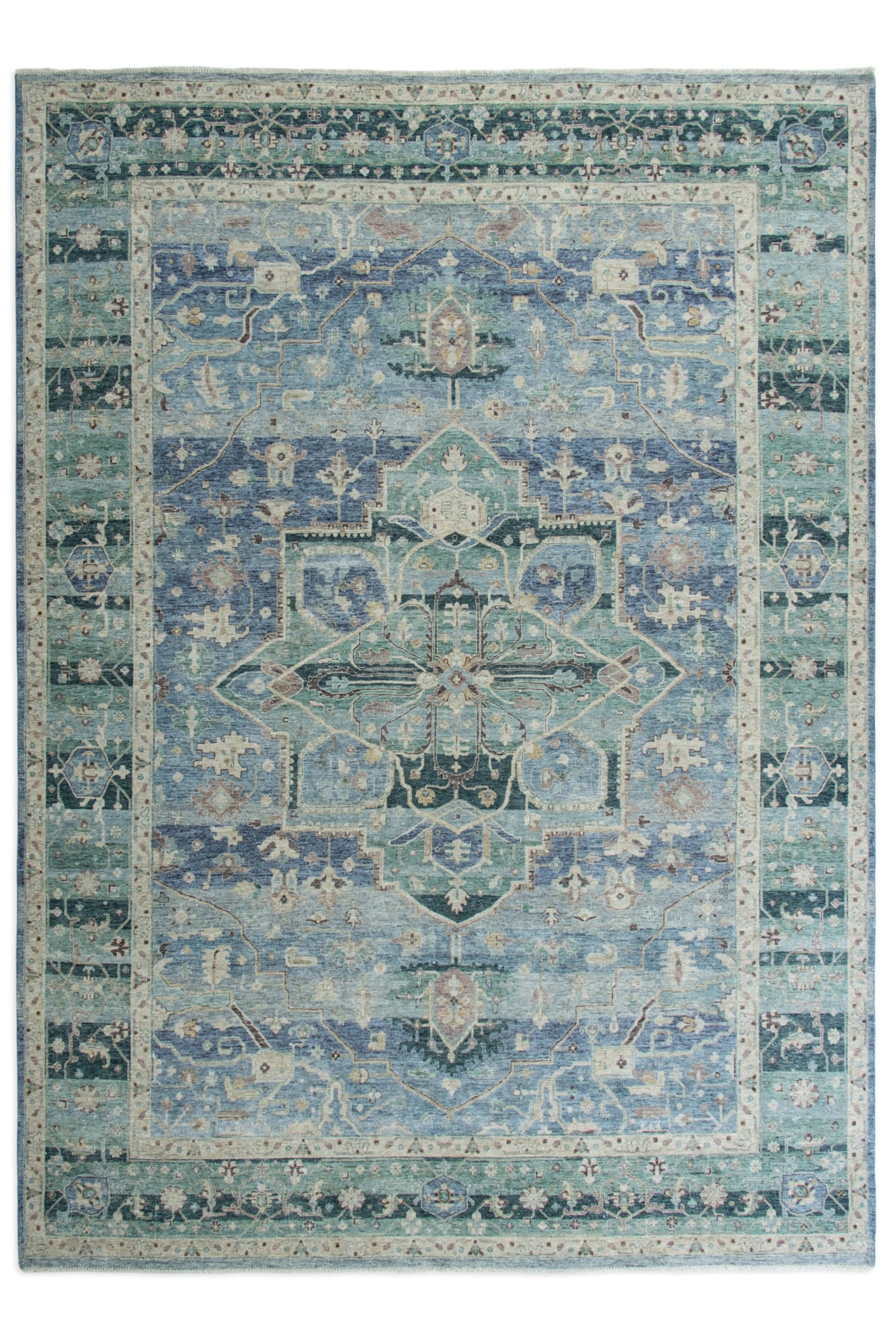 Oriental Rug Hadburg