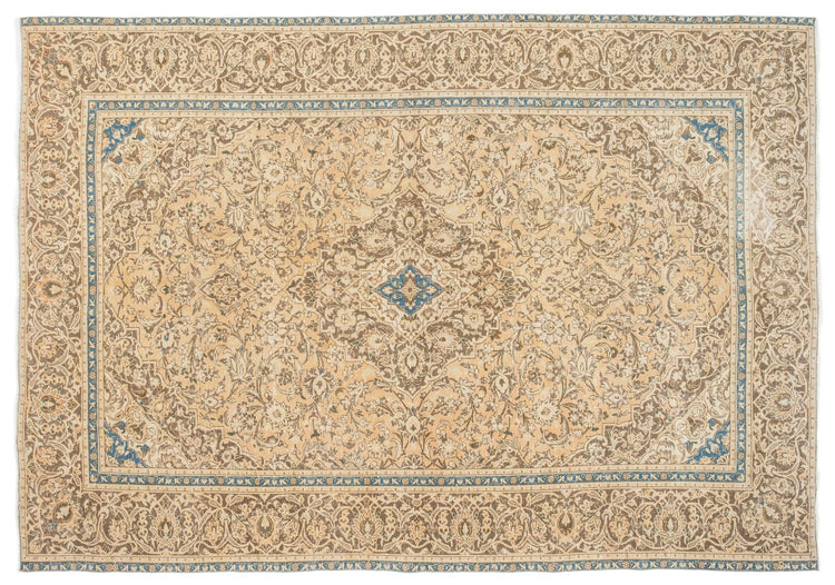 Vintage Persian Rug Lucina