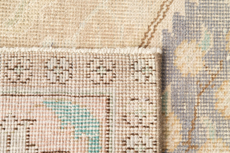 Vintage Distressed Rug Siru