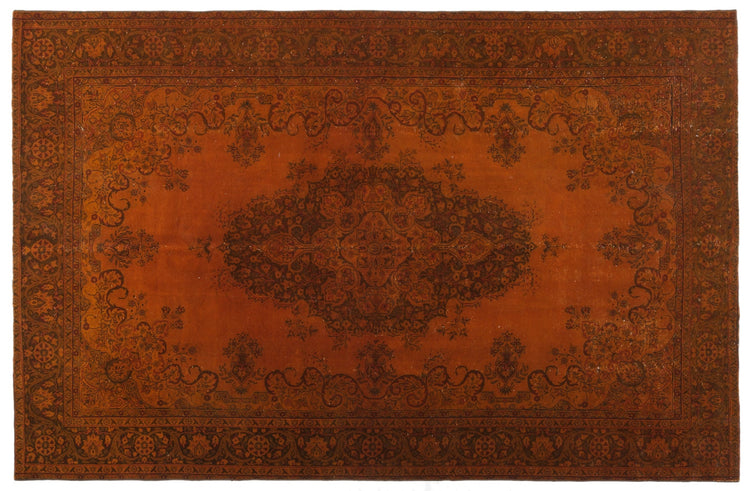 Vintage Kilim Rug Ivatsam