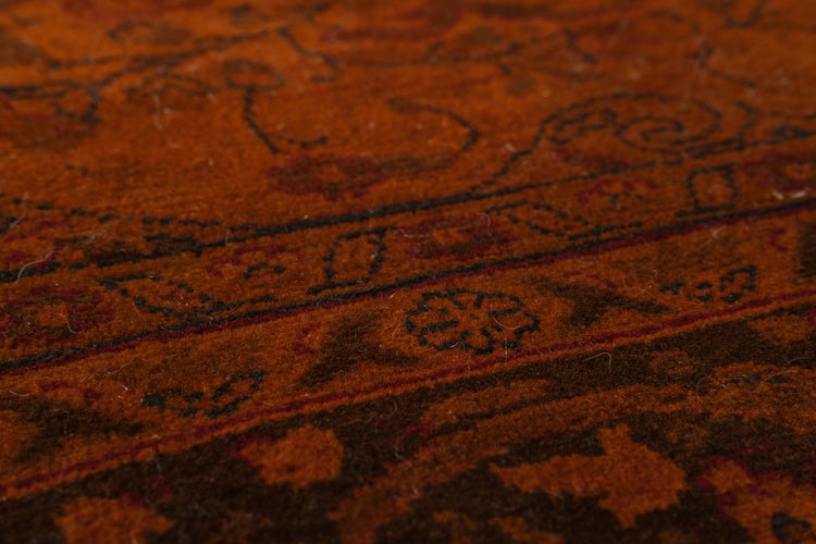 Vintage Kilim Rug Ivatsam