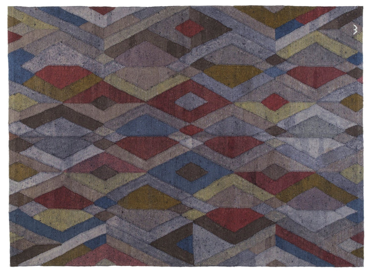 Flatweave Rug Erythra