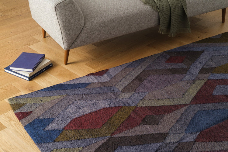 Flatweave Rug Erythra