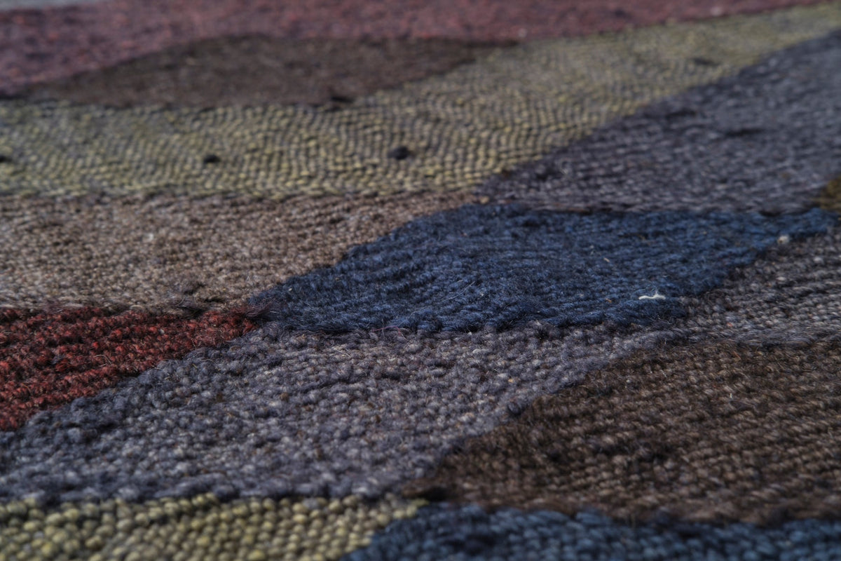 Flatweave Rug Erythra