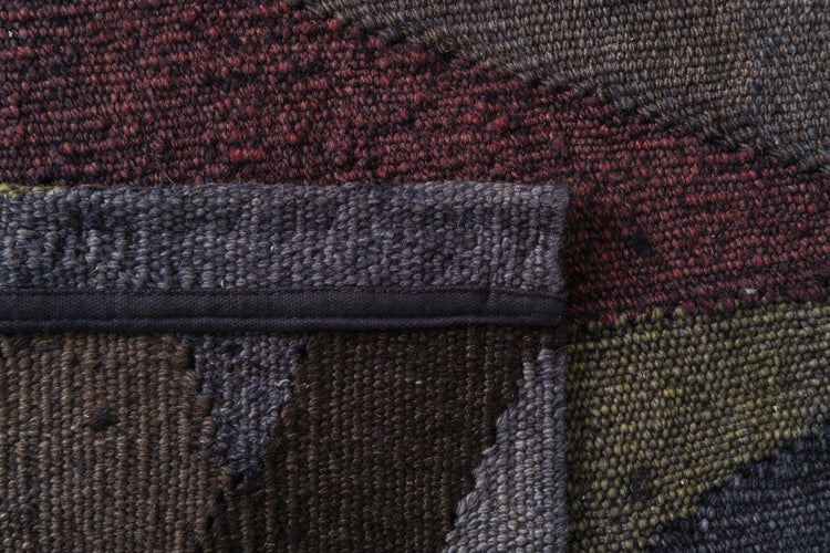 Flatweave Rug Erythra