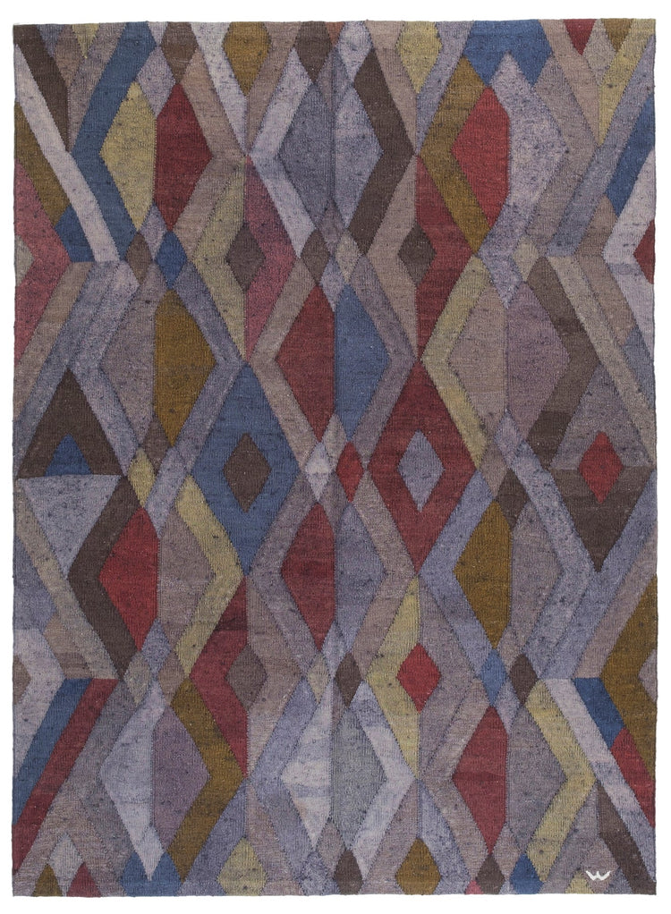 Flatweave Rug Erythra