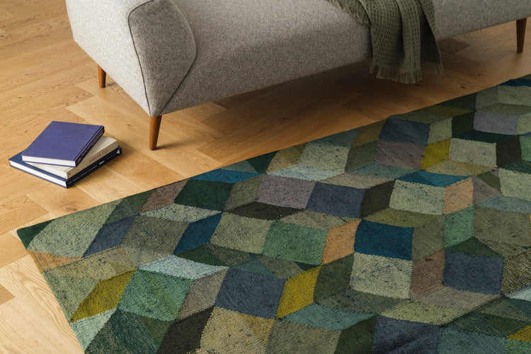Flatweave Rug Naonduk