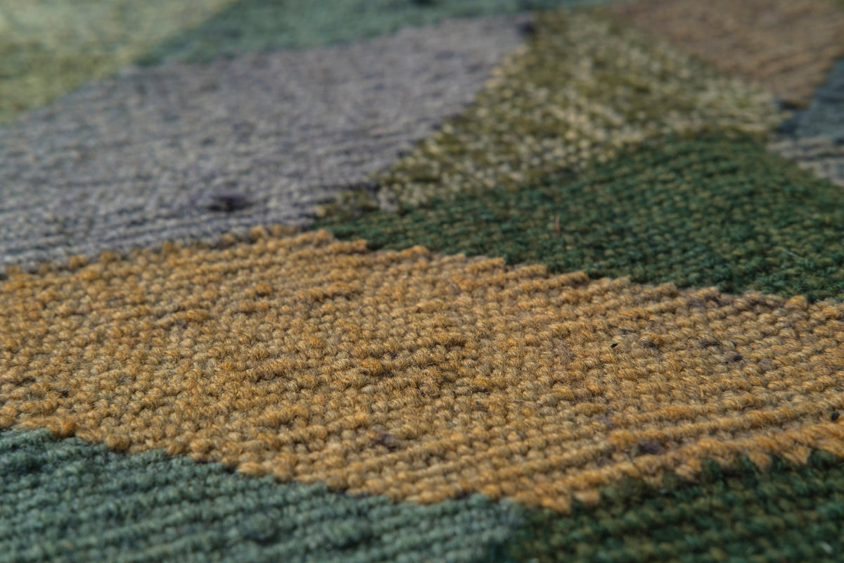 Flatweave Rug Naonduk