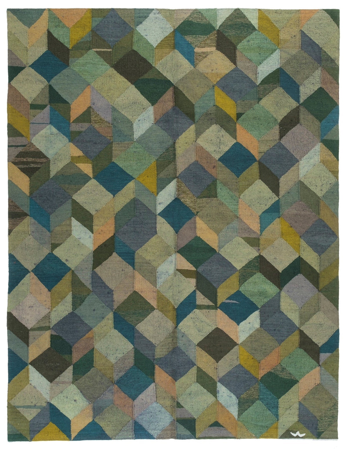 Flatweave Rug Naonduk