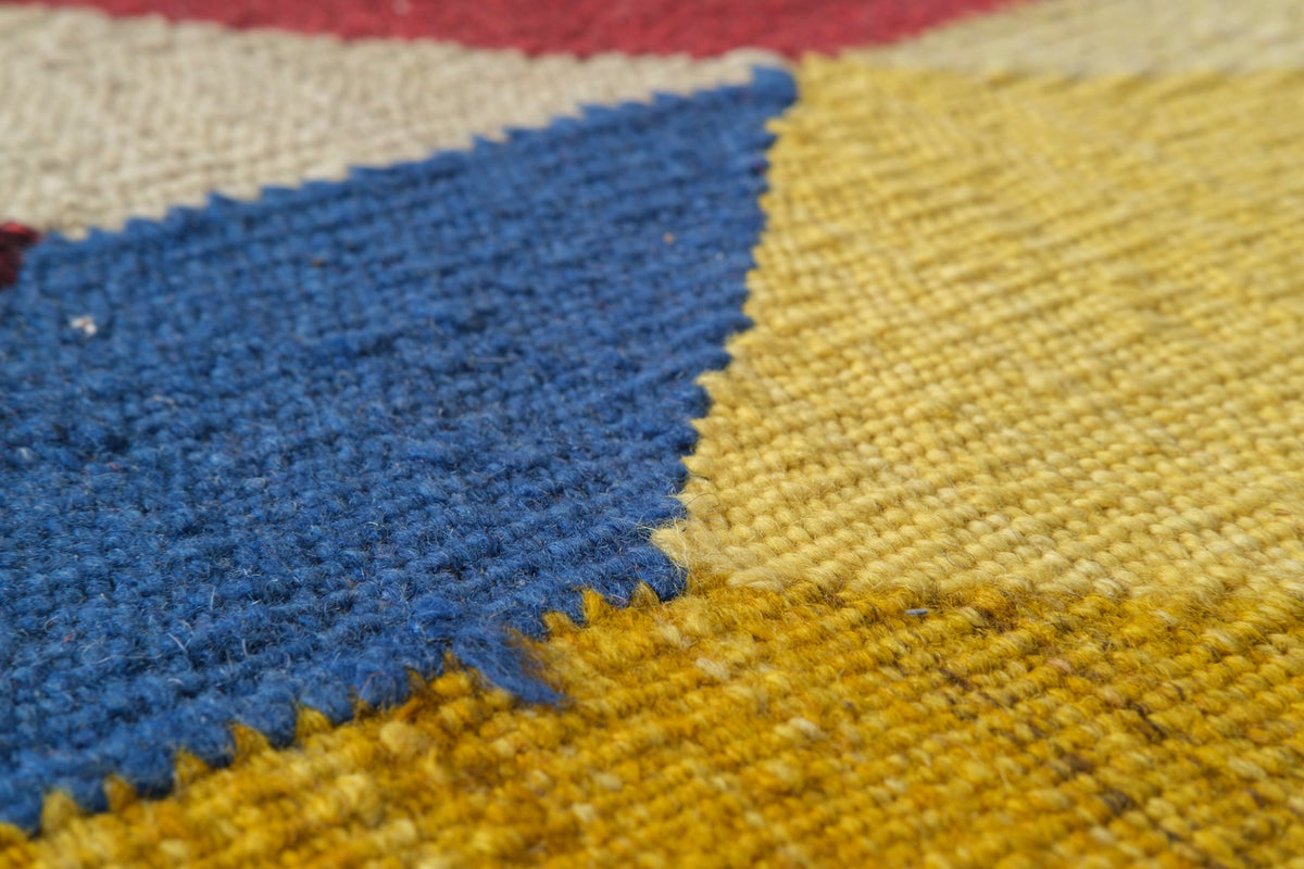 Flatweave Rug Graesen