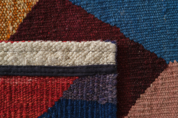 Flatweave Rug Graesen