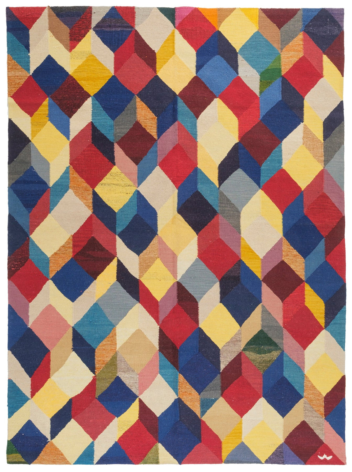 Flatweave Rug Graesen