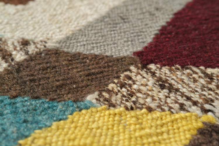 Flatweave Rug Phueft
