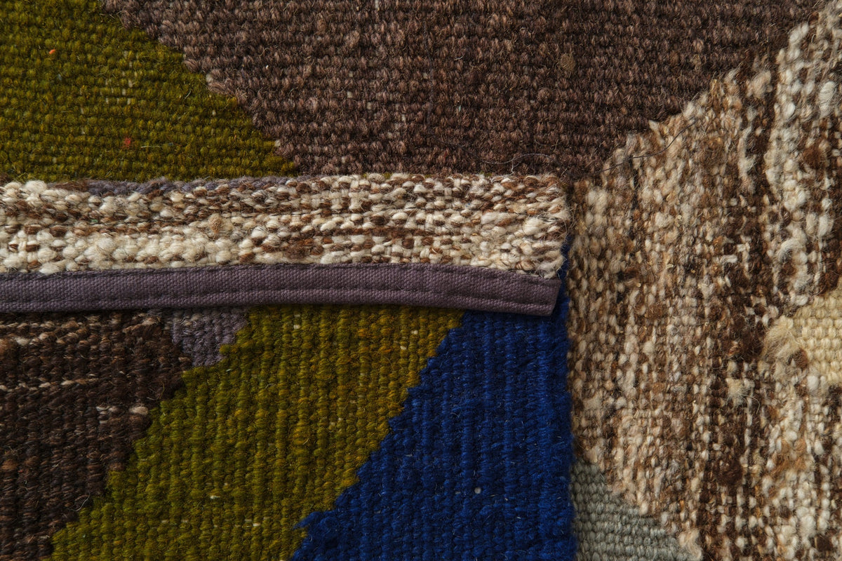 Flatweave Rug Phueft