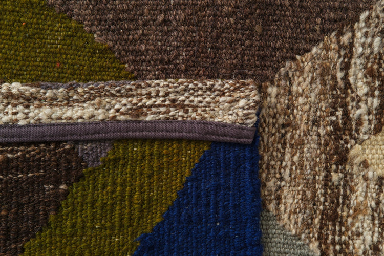 Flatweave Rug Phueft