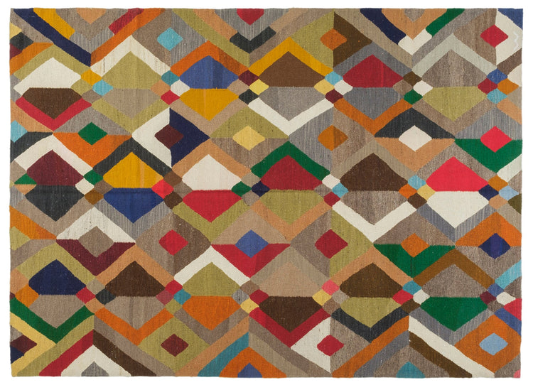 Flatweave Rug Cohlin